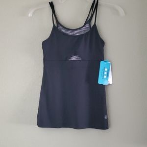 Womens training tank